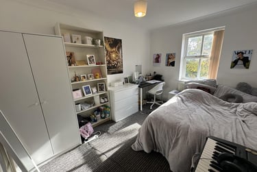 7 bed flat, Denison Road, Victoria Park, Manchester, M145LZ - Image 4